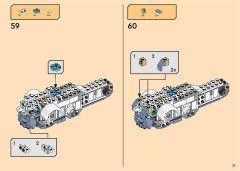 LEGO 71786 instructions page 37 – build guide