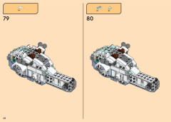 LEGO 71786 instructions page 48 – build guide