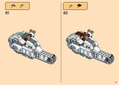 LEGO 71786 instructions page 49 – build guide