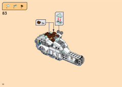 LEGO 71786 instructions page 50 – build guide