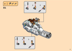 LEGO 71786 instructions page 51 – build guide