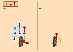 LEGO 71786 instructions page 53 – build guide