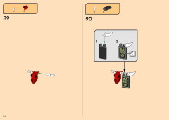 LEGO 71786 instructions page 54 – build guide