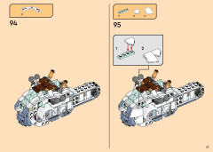 LEGO 71786 instructions page 57 – build guide