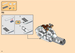 LEGO 71786 instructions page 58 – build guide