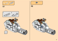 LEGO 71786 instructions page 59 – build guide