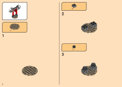 LEGO 71786 instructions page 6 – build guide