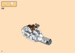 LEGO 71786 instructions page 60 – build guide