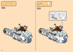 LEGO 71786 instructions page 62 – build guide
