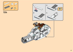 LEGO 71786 instructions page 63 – build guide