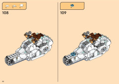 LEGO 71786 instructions page 66 – build guide