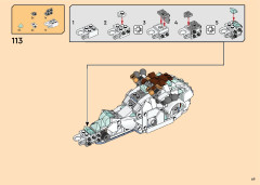 LEGO 71786 instructions page 69 – build guide