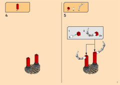 LEGO 71786 instructions page 7 – build guide