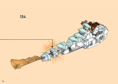 LEGO 71786 instructions page 78 – build guide