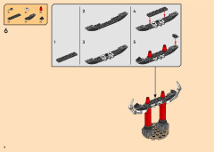 LEGO 71786 instructions page 8 – build guide