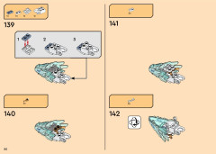 LEGO 71786 instructions page 80 – build guide