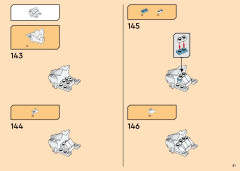 LEGO 71786 instructions page 81 – build guide