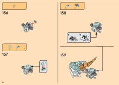 LEGO 71786 instructions page 84 – build guide