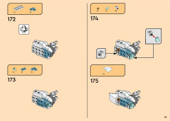 LEGO 71786 instructions page 89 – build guide