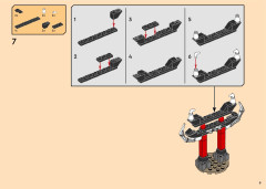 LEGO 71786 instructions page 9 – build guide