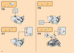 LEGO 71786 instructions page 90 – build guide