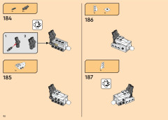 LEGO 71786 instructions page 92 – build guide