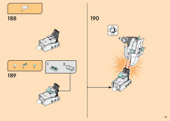 LEGO 71786 instructions page 93 – build guide