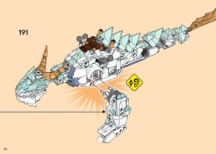 LEGO 71786 instructions page 94 – build guide