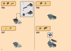 LEGO 71786 instructions page 96 – build guide