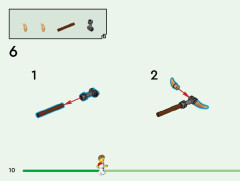 LEGO 71787 instructions page 10 – build guide