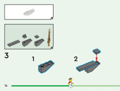 LEGO 71787 instructions page 14 – build guide