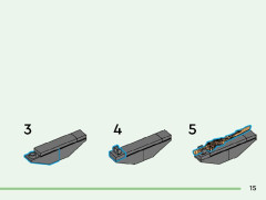 LEGO 71787 instructions page 15 – build guide