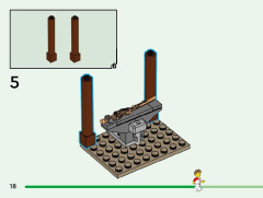 LEGO 71787 instructions page 18 – build guide