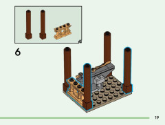 LEGO 71787 instructions page 19 – build guide