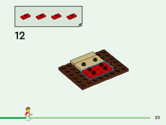 LEGO 71787 instructions page 25 – build guide