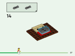 LEGO 71787 instructions page 27 – build guide