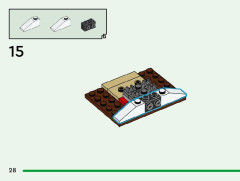 LEGO 71787 instructions page 28 – build guide