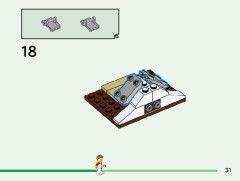 LEGO 71787 instructions page 31 – build guide