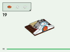 LEGO 71787 instructions page 32 – build guide