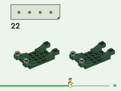 LEGO 71787 instructions page 35 – build guide