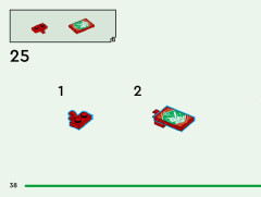 LEGO 71787 instructions page 38 – build guide