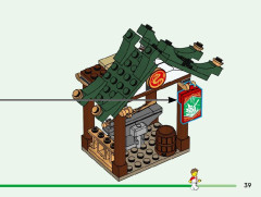 LEGO 71787 instructions page 39 – build guide