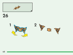LEGO 71787 instructions page 40 – build guide