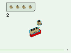 LEGO 71787 instructions page 5 – build guide