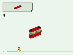 LEGO 71787 instructions page 6 – build guide