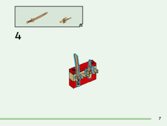 LEGO 71787 instructions page 7 – build guide