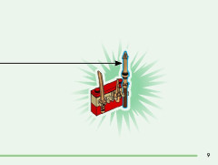 LEGO 71787 instructions page 9 – build guide