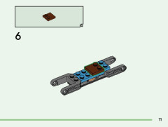LEGO 71787 instructions page 11 – build guide