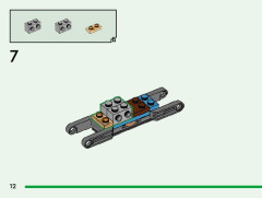 LEGO 71787 instructions page 12 – build guide