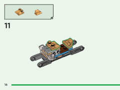 LEGO 71787 instructions page 16 – build guide